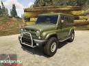 UAZ 3159 v2