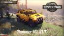 Hummer H2