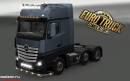 Mercedes Actros MP IV Final (1.18.х)