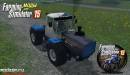 МОД ТРАКТОРА Т-150К NEW FARMING SIMULATOR 15