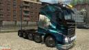 Volvo FH16 2012 10x4 & 8x4