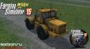 МОД ТРАКТОРА КИРОВЕЦ KIROVETS К700А FARMING SIMULATOR 2015