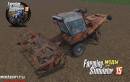 МОД КОМБАЙНА НИВА NIVA AGROPACK V 1.3 FARMING SIMULATOR 2015