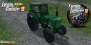 МОД ТРАКТОРА МТЗ-40 (Т-40) FARMING SIMULATOR 2015