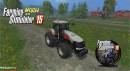 CASE IH MAGNUM 340 V 1.2