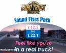 Sound Fixes Pack + Hot Pursuit Sounds v12.2