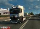 Mercedes "Actros" Mp4 v1.10 Fix