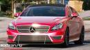 Mercedes-Benz CLS 6.3 AMG [Add-On]