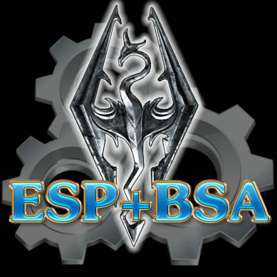 Инструкции по работе с ESP и BSA
