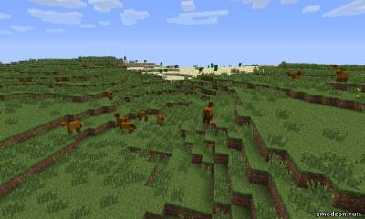 Roxa’s Horses для minecraft 1.5.2