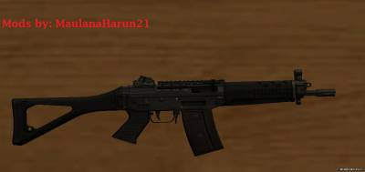 SIG 552