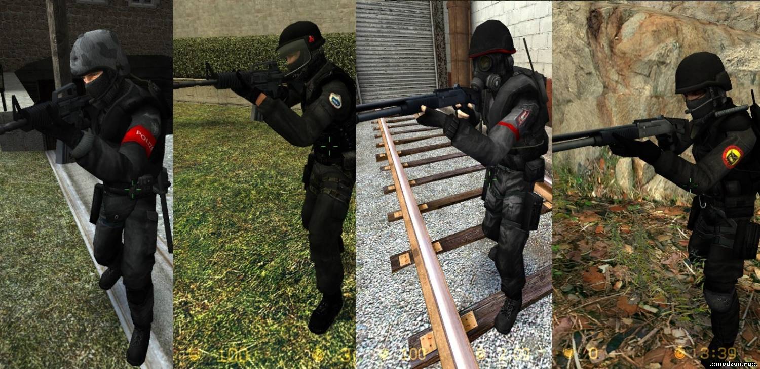 Xenon CT Packs v1