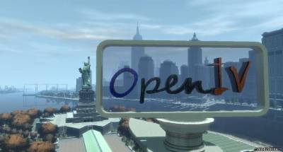 OpenIV v1.5