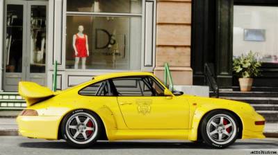 Porsche 993 GT2 1996 v1.2