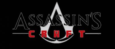 AssassinCraft Mod для Minecraft [1.6.2]