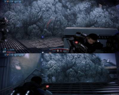 Mass Effect 3 "pack mods 5"