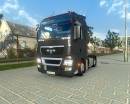 MAN TGX