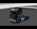 Volvo fh 16 tuning mod By Voodoo v1.0