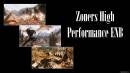 Zoners High Performance ENB