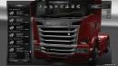 Special Scania Streamline Mod v 1.0