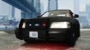 Ford Crown Victoria 2008 FBI v1.0