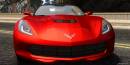 Corvette C7 Stingray 2014 v1.0