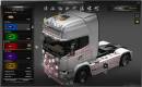 Scania Streamline Tuning Mod (1.8.x)