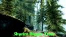 Skyrim Bigger Trees\Гигантские деревья v11.4