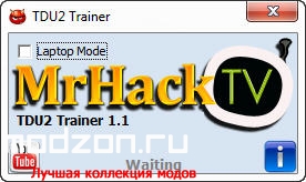 Трейнер/Trainer (+14) [v083 build 5]